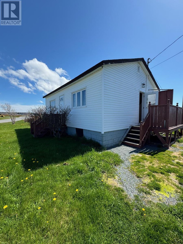 142 Sebastian Drive Bonavista, Newfoundland & Labrador Houses for