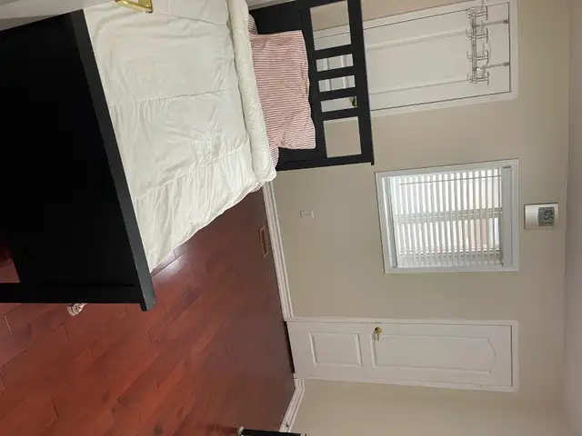 Room For Rent-Furnished
