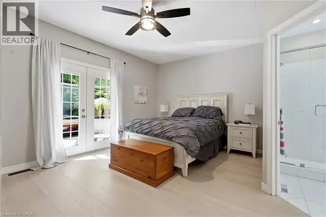 51 AUTUMN RIDGE Trail Kitchener, Ontario in Houses for Sale in Kitchener / Waterloo - Image 20