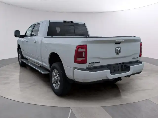 2023 Ram 2500518967559224698884