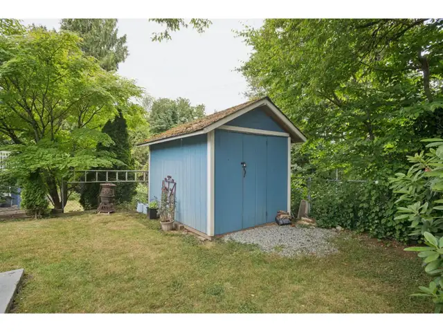 10996 MCADAM ROAD Delta, British Columbia in Houses for Sale in Richmond - Image 34