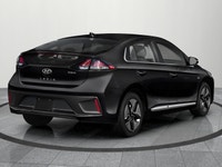 Experience the elegance and efficiency of the 2020 Hyundai Ioniq Hybrid Ultimate Hatchback. This fro... (image 2)