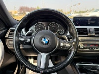 PLEASE NOTE: Any finance deals will have a $1,000 finance fee added to the sales price. 2015 BMW 3 S... (image 8)