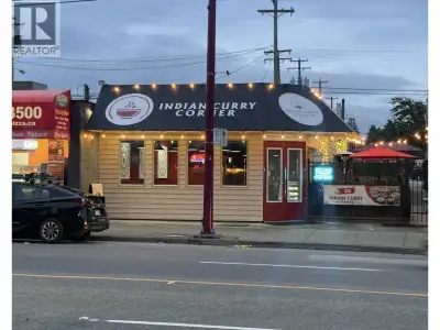 6956 Victoria Drive offers exceptional street exposure on a high-traffic corridor in East Vancouver....