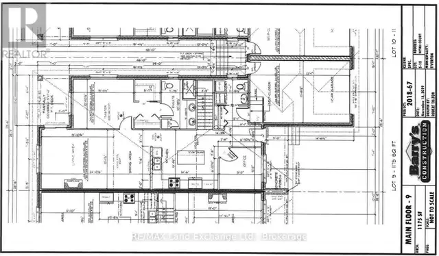 19 NYAH COURT Kincardine, Ontario in Houses for Sale in Owen Sound - Image 3