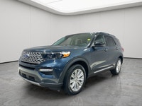 ADAPTIVE CRUISE CONTROL, BLIND SPOT MONITOR, LANE DEPARTURE WARNING, HEATED FRONT SEATS, NAVIGATION... (image 2)