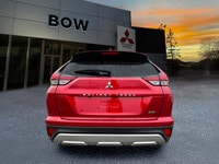Experience the epitome of driving in the New 2026 Mitsubishi Eclipse Cross SE S-AWC, a stunning 4x4... (image 5)