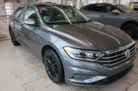 Jetta Execline 1.4L, CARFAX SANS ACCIDENT, Banc Chauffant, Régulateur de vitesse, Cuir Financement d... (image 2)