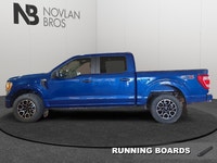 STX Appearance Package, Cruise Control, Reverse Sensing System, Running Boards, Trailer Hitch! Check... (image 2)