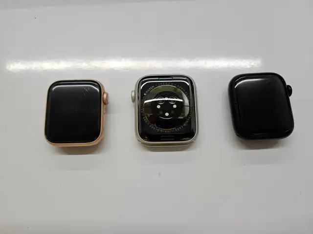 Apple Watch Series 3 4 5 6 7 8 9 ULT NEW CHARGERS 1 Yr WARRANTY in Cell Phone Accessories in City of Toronto - Image 4