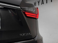 The 2019 Lexus RX 350 with the Premium Package is a mid-level luxury SUV that exemplifies Lexus's co... (image 6)