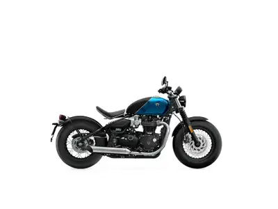 2026 triumph Bonneville Bobber Triumph Bonneville Bobber 2026 NOUVEL ARRIVAGE — Triumph Bonneville B...