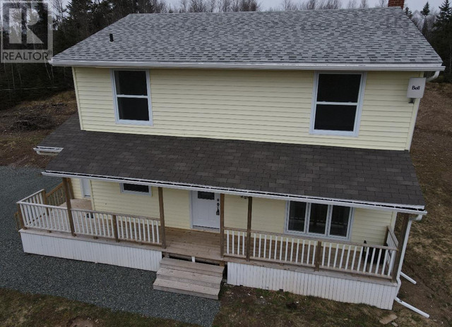95 Hiram Lynds Road Central North River, Nova Scotia in Houses for Sale in Truro - Image 3