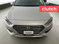 NO ACCIDENTS / CLEAN CARFAX / 1 OWNER / Cruise Control, 12V Outlet, Hands Free Device Connectivity a... (image 6)