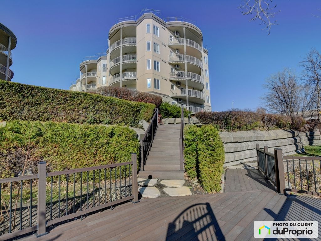 $349,900 - Condominium for sale in Laval-des-Rapides — photo 2