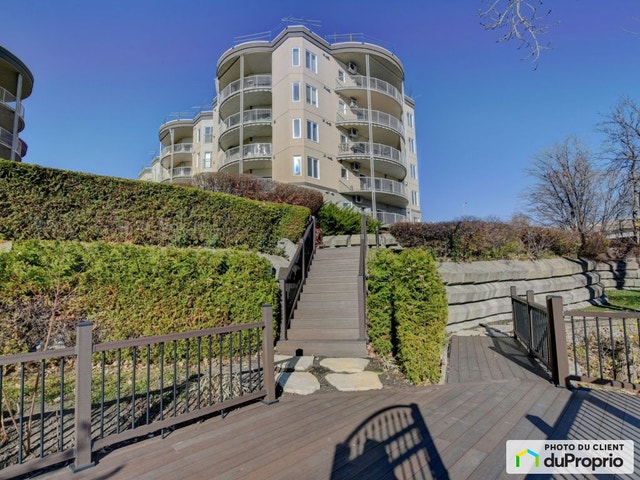 $349,900 - Condominium for sale in Laval-des-Rapides — photo 2