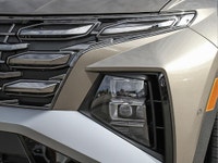 ... Engine: Gamma II Smartstream 1.6L Turbo GDI 16 valve 4 cylinder engine Hybrid Continuously Varia... (image 9)