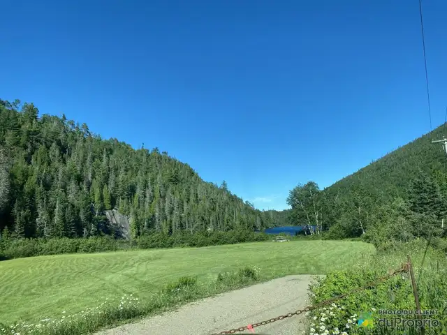 $130,000 - Residential Lot for sale in L'Anse-St-Jean in Land for Sale in Saguenay - Image 3