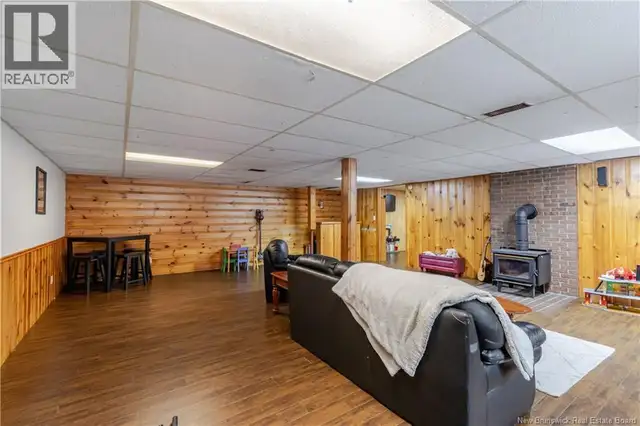 99 Route 107 Nashwaak Bridge, New Brunswick in Houses for Sale in Fredericton - Image 27