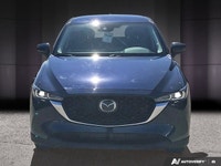 2024 Mazda CX-5 Le Mazda CX-5 GS AWD 2024 est un VUS compact qui se démarque par son équilibre entre... (image 7)