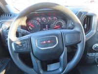 Bought, Serviced & Traded, 2024 GMC Sierra 1500 Pro Value package , 2.7L ,4x4. Comes with GMC Pro Sa... (image 6)