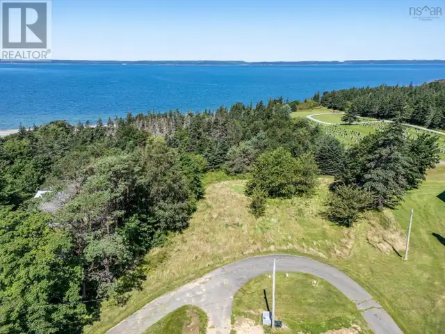 3611 Highway 1 St. Bernard, Nova Scotia in Land for Sale in Yarmouth - Image 3