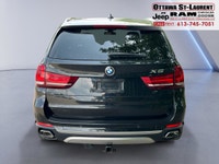 WE CAN GET YOU APPROVED ON THIS 2018 BMW X5 xDRIVE TODAY FEATURED OPTIONS -Dual pane sunroof -Heated... (image 4)