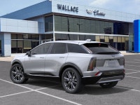 Discover the all-new 2027 Cadillac OPTIQ 4dr Premium Sport, now at Wallace Chevrolet Cadillac Buick... (image 5)