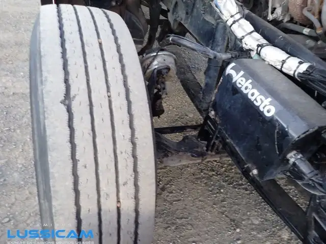 2022 Peterbilt 567 in Heavy Trucks in Longueuil / South Shore - Image 41