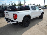 2025 GMC Canyon Crew Cab Elevation GMC Canyon Crew Cab Elevation 2025 ... Engine: 4 Cylinder Engine... (image 7)