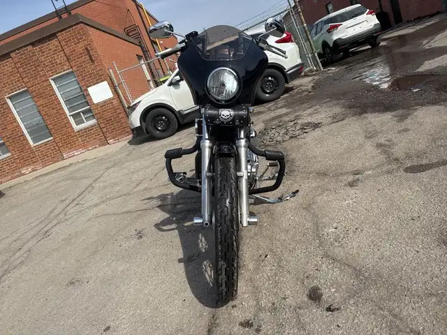 2006 Harley-Davidson Sportster ~ 1200 SPORTSTER ~ CANADIAN ~ LOW in Street, Cruisers & Choppers in City of Toronto - Image 9