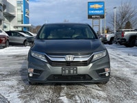 ACCIDENT FREE | HEATED/COOLED SEATS | HEATED STEERING WHEEL | REMOTE START | BACK UP CAMERA | APPLE... (image 7)