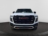 Welcome to Capital GMC! This 2026 GMC Yukon XL in Summit White is equipped with 4WD and Gas V8 6.2L/... (image 7)