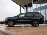 Welcome to 400 Chrysler Dodge Jeep Ram. Fresh oil change, | Fully detailed, AWD. This vehicle is a d... (image 4)