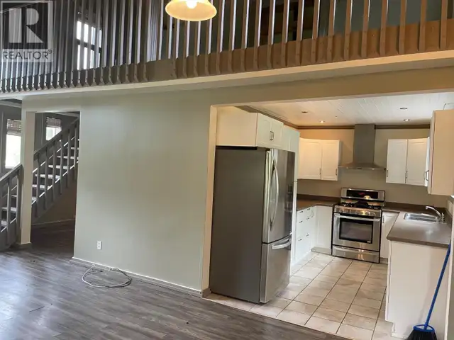 72 PIONEER WAY Fort Nelson, British Columbia in Houses for Sale in Fort St. John - Image 8