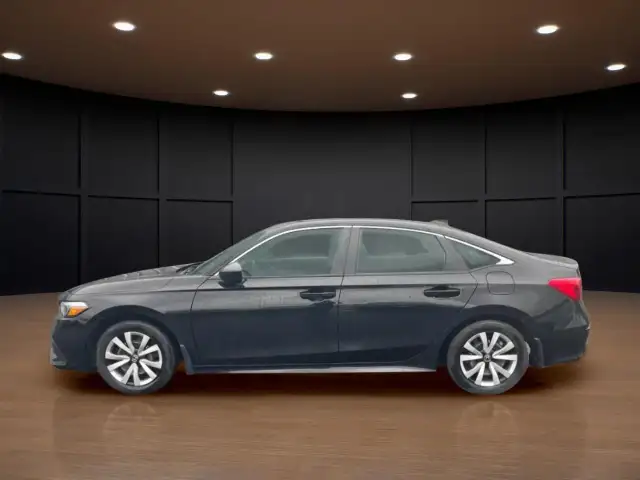 2022 Honda Civic LX HEATED SEATS! BACKUP CAM! CALL NOW! in Cars & Trucks in Annapolis Valley - Image 3