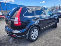 GARANTIE 1 ANS CREDIT DIRECT EN LIGNE AU WWW.AUTO-INTERNET.CA WOW 2007 HONDA CRV AUTOMATIQUE BAS KM... (image 5)