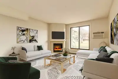 Furniture shown in images may not reflect actual options available. Welcome to Southwind Apartments...