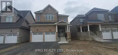 10 NORTHERN BREEZE CRESCENT Whitby (Rolling Acres), Ontario