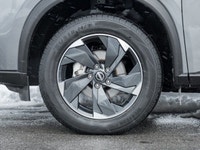 Come see this 2024 Nissan Rogue SV Moonroof before it's too late! * This Nissan Rogue is a Bargain w... (image 3)