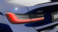 La toute nouvelle *BMW 330i xDrive Berline 2026* laisse les conventions derrière. La Série 3 combine... (image 9)