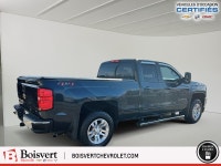 JAMAIS ACCIDENTÉ, CARFAX VÉRIFIÉ, GARANTI CERTIFIÉ, REPRIS EN ÉCHANGE, VÉHICULE À GAZ, TRANSMISSION... (image 4)