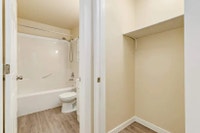 Amenities: Spacious Rooms • Affordable Parking • Heat & Water Included Suite & Building: Bachelor an... (image 7)