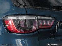 This Jeep Compass delivers a Intercooled Turbo Regular Unleaded I-4 2.0 L/122 engine powering this A... (image 9)