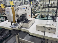 SEWING MACHINES ON SALE BY AUCTION