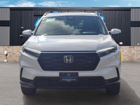 Look at this certified 2025 Honda CR-V Sport AWD | Sunroof | Adaptive Cruise | Heated Wheel + Seats... (image 7)