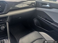 This Volkswagen Taos boasts a Intercooled Turbo Regular Unleaded I-4 1.5 L/91 engine powering this A... (image 8)