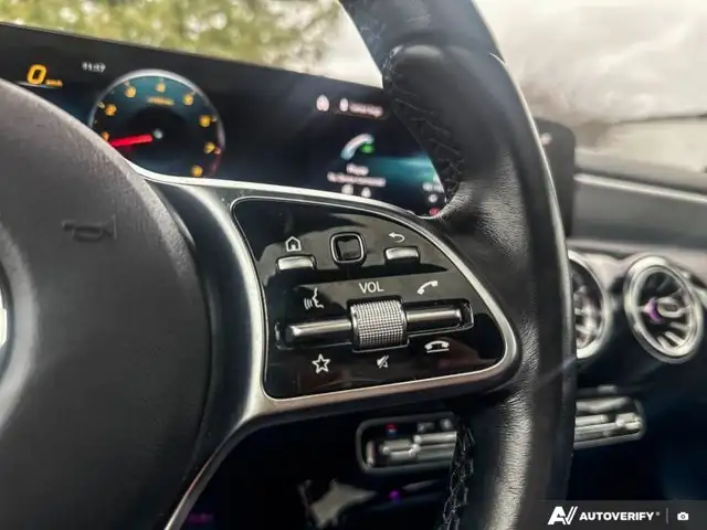 2022 Mercedes-Benz A-Class A 250 | 360? Camera | Screen Display in Cars & Trucks in Abbotsford - Image 21