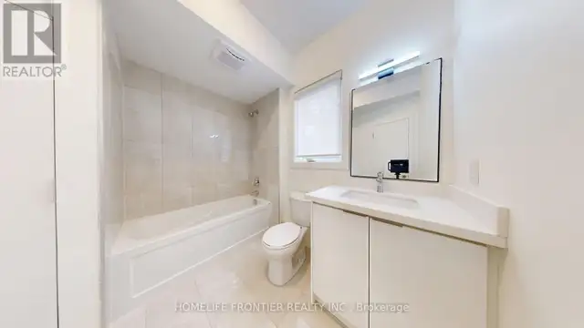 2 (MAIN) - 1089 GLENCAIRN AVENUE Toronto (Yorkdale-Glen Park), O in Long Term Rentals in City of Toronto - Image 14