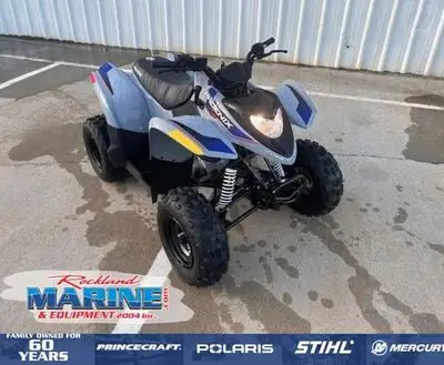 Rockland Marine, Your dealer for new and used ATV's! We consider trades from Can-am, Honda, Kawasaki...